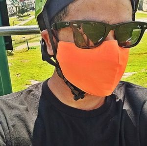 Meet your Posher, Jedi